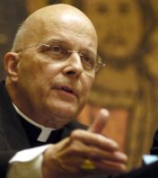 Francis Cardinal George