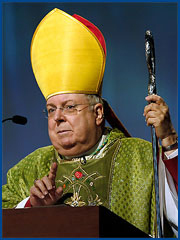 Bishop Doran