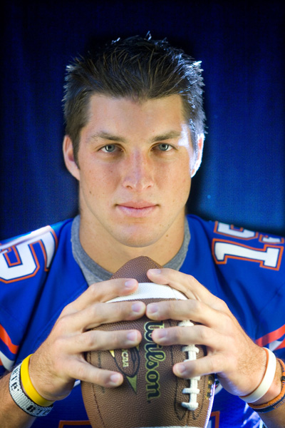 Tim Tebow