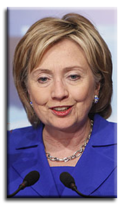 Hillary Clinton